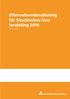 Eftervalsundersökning för Stockholms läns landsting 2014 RAPPORT 2014:5