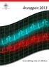 Svenska Intensivvårdsregistret SIR. Årsrapport 2013. Sammanfattning, analys och reflektioner