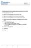 Ärendeförteckning vid Karlskrona tekniska nämnds sammanträde den 26 mars 2008. 19 Begäran om investeringstillstånd avseende broförnyelse 2008