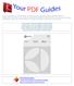 Din bruksanvisning AEG-ELECTROLUX EWP1672TDW http://no.yourpdfguides.com/dref/4583368