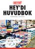 HEY'DI HUVUDBOK Produktkatalog - www.heydi.se