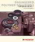 ENGINEERED POLYMER SOLUTIONS SPEEDSEAL - PROGRAMMET