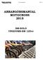 ARRANGÖRSMANUAL MOTOCROSS 2015