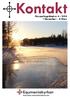 Församlingsblad nr 4-2014 1 December - 8 Mars