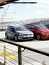 Ford c-max, Mercedes B-klaSS, NissaN qashqai och VW golf