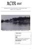 MEDLEMSBLAD FÖR FORSKARFÖRENINGEN ALIR, SÖDERHAMN MED OMNEJD. Årgång 30, nummer: 3 september 2013