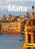 miniguide till Malta