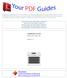 Din manual AEG-ELECTROLUX B8110-M http://sv.yourpdfguides.com/dref/603587