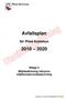 Avfallsplan. för Piteå Kommun. Bilaga 2 Miljöbedömning inklusive miljökonsekvensbeskrivning. Antagen av kommunfullmäktige 2010-XX-XX