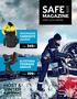 MAGAZINE HÖST OCH VINTER SÄSONGENS VARMASTE JACKOR. från 349:- SLITSTARKA FODRADE KÄNGOR. från 399:- HÖST & VINTER KAMPANJ SAFE WORKWEAR