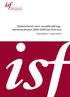 Ohälsoarbetet inom socialförsäkringsadministrationen. Underlag till ISF:s rapport 2010:6