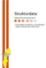 Strukturdata. Rapport från från Riks- Stroke 2013 2013. - Sammanställning - och och jämförelse av strokesjukvårdens av