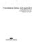 Framtidens hälso- och sjukvård Landstingsdirektörens stab Landstingsdirektör Peter Lilja, Karlskrona 2013-09-01