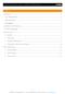 Introduktion... 2. Lync-/SfB-Infrastruktur... 2. Cellips infrastruktur... 2. Brandväggskrav... 2. Lync/SfB Server PSTN Gateway...