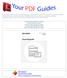 Din manual SHARP MX-6200N http://sv.yourpdfguides.com/dref/3873839