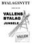 BYALAGSNYTT VALLENS ALAG