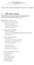 Network Statement 2016 Annex 6.1 Train path and passage charges Edition 2014-12-12. Train path charge, passage and emission charges