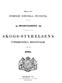 BIDRAG TILL SVERIGES OFFICIELA STATISTIK. Q) SKOGSVÄSENDET. III. SKOGS-STYRELSENS UNDERDÅNIGA BERÄTTELSE 1871. STOCKHOLM, 1873.