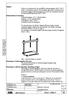 3HAC 15864-3. ABB Robotics. Figur 1. Separatoravdragare och separator. Assembly Instruction. Maintenance instruction. Underhållsinstruktion