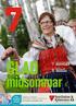 Inge och Margareta Håkansson, Morkullevägen 84, berättar om sitt boende i Sunnersta