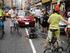Safety in Numbers minskar risken för cykelolyckor med fler cyklister?