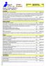 Ändringar i. Ändringar på panelen: GG 2004-03-30 Vår Flyg-modul är nu borttagen från Rebus-panelen.