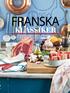 FRANSKA KLASSIKER FRANSKA KLASSIKER