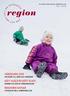 EN TIDNING FRÅN REGION JÖNKÖPINGS LÄN NR 1 2016 VÅRDGUIDE 2016 DIN GUIDE TILL VÅRD OCH TANDVÅRD REGIONEN SATSAR UTVECKLAR HELA JÖNKÖPINGS LÄN