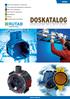 DOSKATALOG. dosor. www.rutab.se. Genomför det smartare. Dosa med montageplatta / Stegkompisar. Lock till dosa med montageplatta / Stegkompisar