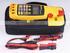 Milliamp Process Clamp Meter