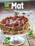 SEPTEMBER 2014. Supergod höstmat. Kraftmat av rödbeta MUSTIG GRÖNSAKS- LASAGNE 2 X GLUTENFRITT BAKVERK. Info om tonfisk