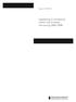 Rapport 2009:18 R. Uppföljning av lärosätenas arbete med breddad rekrytering 2006 2008