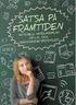 Engelskundervisningens. betydelse för elever med dyslexi. Susanne af Sandeberg. Institutionen för lingvistik