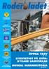 ÖPPNA VARV Sid 2-4 - LIVSVIKTIGT PÅ SJÖN: DYKARE SAMVERKAR Sid 12. MUSEAL MARINHISTORIA Sid 28-29 HHF. Nr 3 2011 Årgång 18. minhamn.