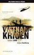 Vietnamkrigen. Marco Smedberg. historiska media