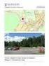 Tillägg till detaljplan (476) för handel inom Starrkärr 1:42 m fl, avseende vårdändamål Ale kommun, Västra Götalands län