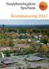 Ordinarie sparbanksstämma med bankens huvudmän äger rum tisdagen den 21 maj kl 18.30 i sparbankens samlingssal.