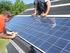 Hur påverkar en ökad andel solceller Umeå Energis elnät?