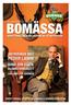 BOMÄSSA. peder lamm. antikrunda med. Idrottshallen, Karlskrona 20-22 september VÄLKOMMEN TILL ÅRETS