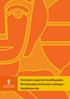 Rapport 2001:01. Förstudie angående handlingsplan för kulturella och kreativa näringar i Stockholms län