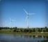 -Miljökonsekvensbeskrivning för uppförande av vindkraftverk på Sandskär