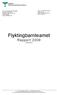 Flyktingbarnteamet Rapport 2009 2010-02-01