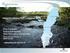 Samråd åtgärdsprogram för vattenförvaltningen i norra Östersjöns vattendistrikt