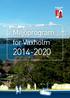 Miljöprogram för Vaxholm 2014-2020