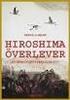 Utdrag ur Monica Braw: Hiroshima överlever (roman)