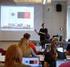 Kurs inform at ion 2015-08-24. Mål: