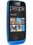 Användarhandbok Nokia Lumia 610