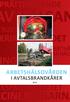 Arbetshälsovården i avtalsbrandkårer 2013 1