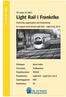 Light Rail i Frankrike