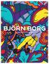 THE SPACE NEEDLE IN SEATTLE AND BJORN BORG UNDERWEAR ARE BOTH AWESOME, WELL MADE, AND SUPER ORIGINAL. GOTTA LOVE BJORN BORG! FELIX